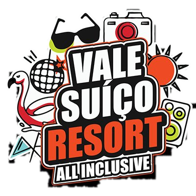 Vale Suiço Resort