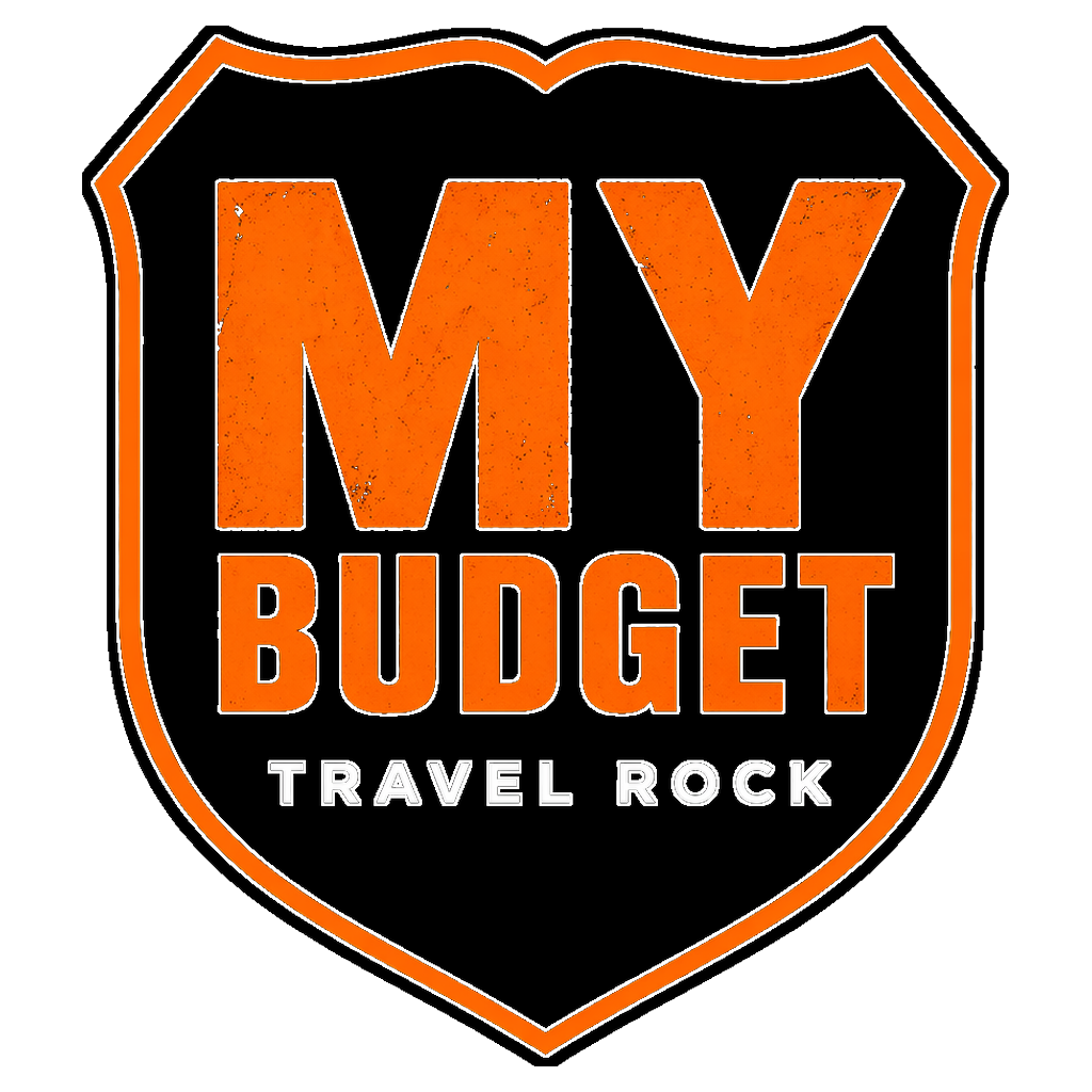 MY BUDGET