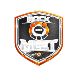 ROCK MEET