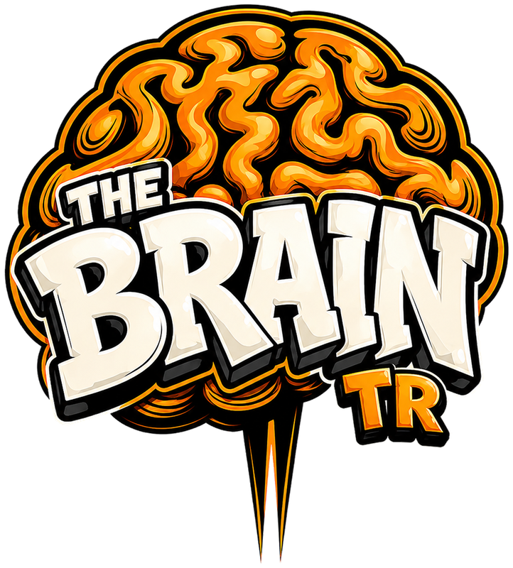 THE BRAIN TR