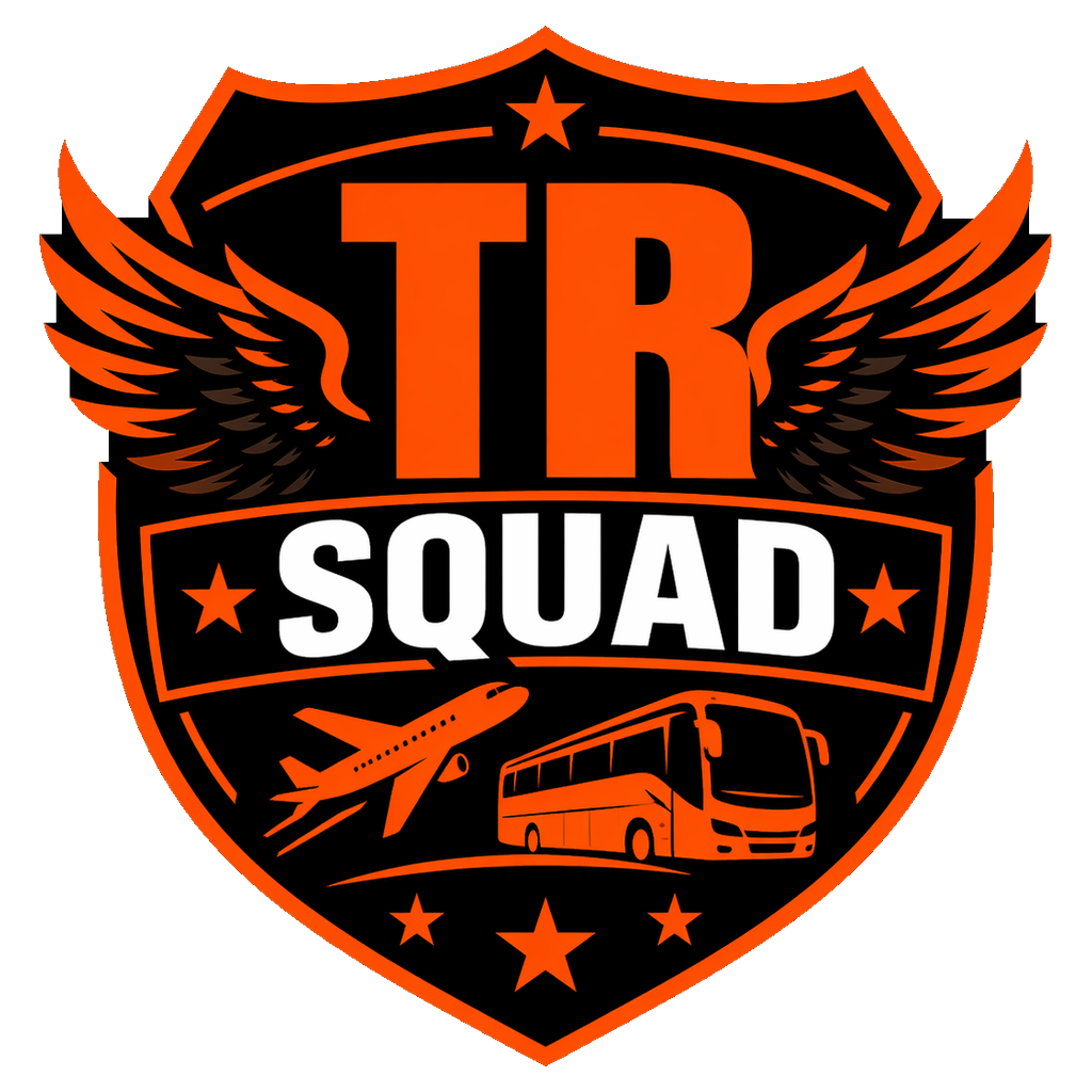TR SQUAD