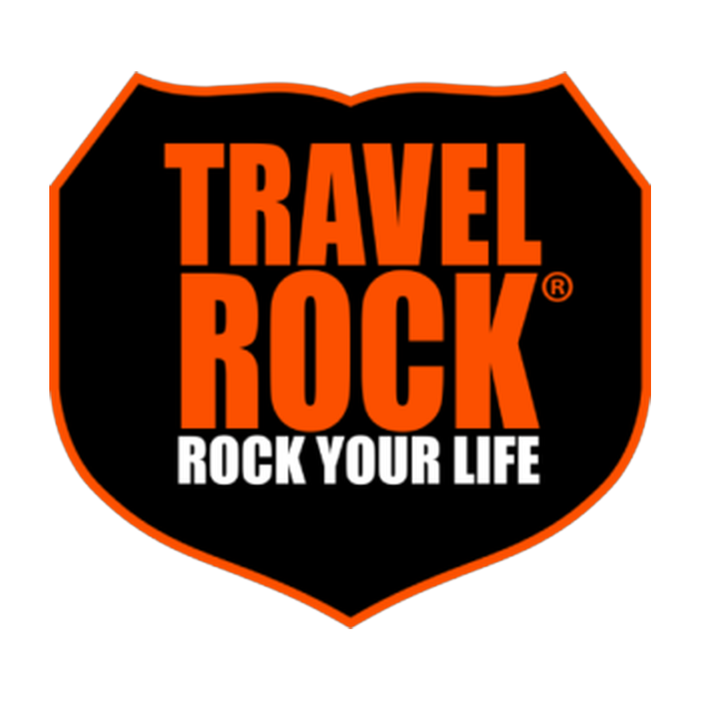 TRAVEL ROCK